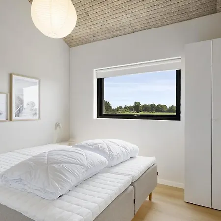 Villavilla 1023 - Hasmark Strand, Fyn Og Oer *