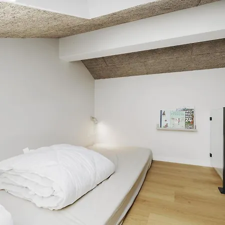 Vakantiehuis Villavilla 1023 - Hasmark Strand, Fyn Og Oer Otterup